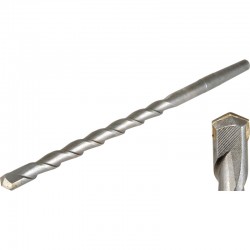 Diamond Core A Taper Pilot Drill 10 x 465mm Diamond Core A Taper Pilot Drill 10 x 465mm